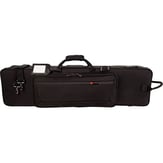 Bass Clarinet Case, Low E-flat Pro Pac Case